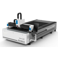 TOPtek lézervágó gép FD3015 TOPtek lézervágó gép FD3015