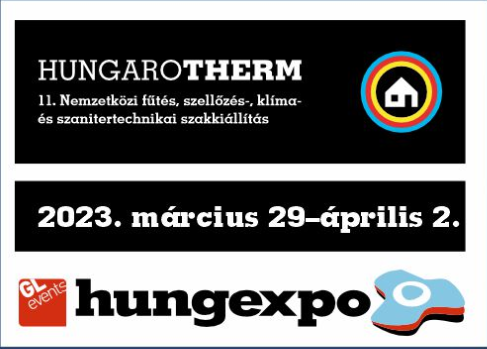 Hungarotherm 2023